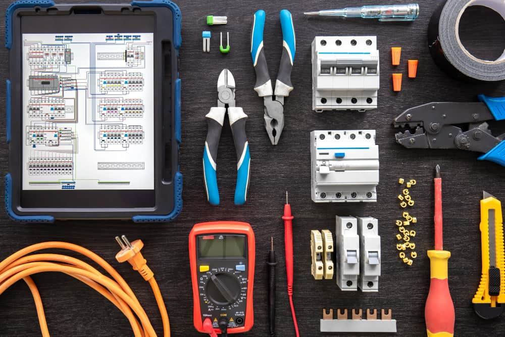 Fabricante de materiais elétricos em São Paulo: qual escolher?