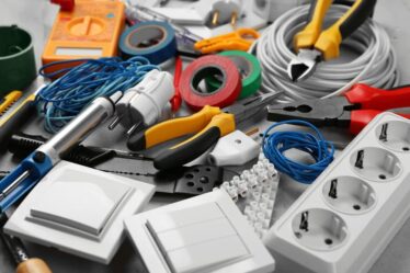 Loja de materiais elétricos em SP: como escolher a melhor opção para sua obra?