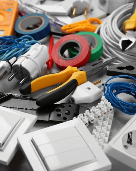 Loja de materiais elétricos em SP: como escolher a melhor opção para sua obra?