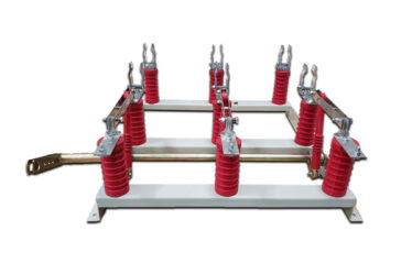 Chaves seccionadoras: o componente que pode evitar um apagão na sua indústria