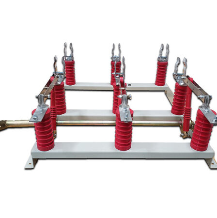 Chaves seccionadoras: o componente que pode evitar um apagão na sua indústria