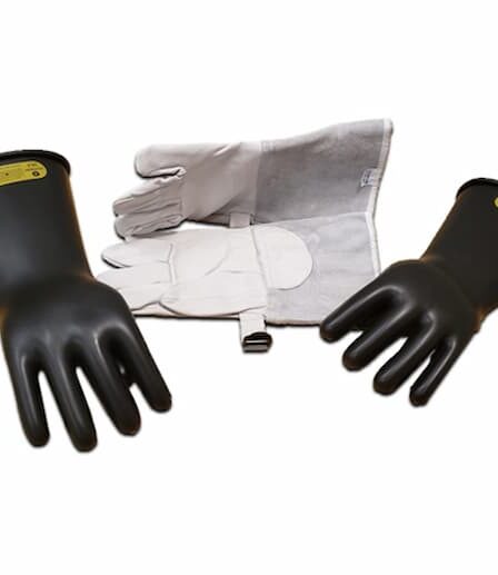 A importância dos equipamentos de segurança