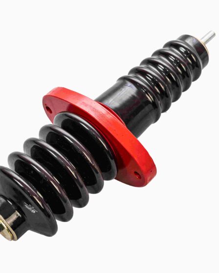 Acessórios para chave seccionadora: encontre na Lebasi