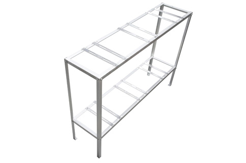 Cavalete TP e TC: estoque nacional com entrega imediata