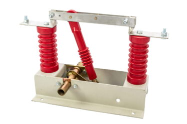 Chave seccionadora tripolar: o que é e para que serve