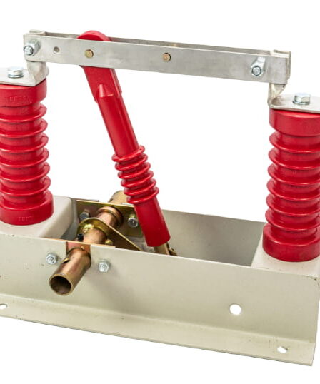 Chave seccionadora tripolar: o que é e para que serve