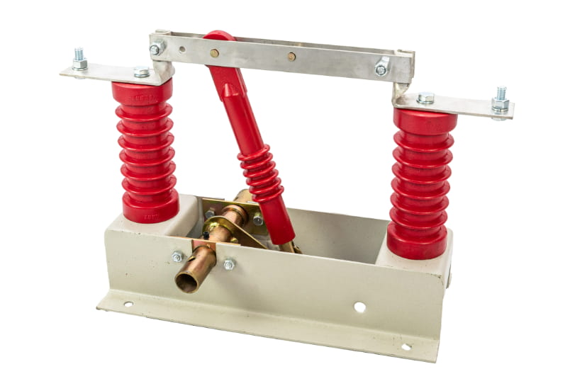 Chave seccionadora tripolar: o que é e para que serve