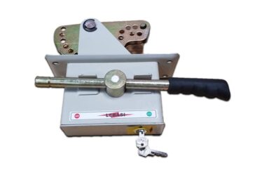 Punho rotativo e normal com ou sem Kirk: qual escolher