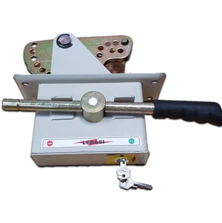 Punho rotativo e normal com ou sem Kirk: qual escolher