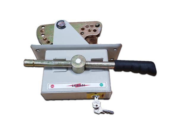 Punho rotativo e normal com ou sem Kirk: qual escolher