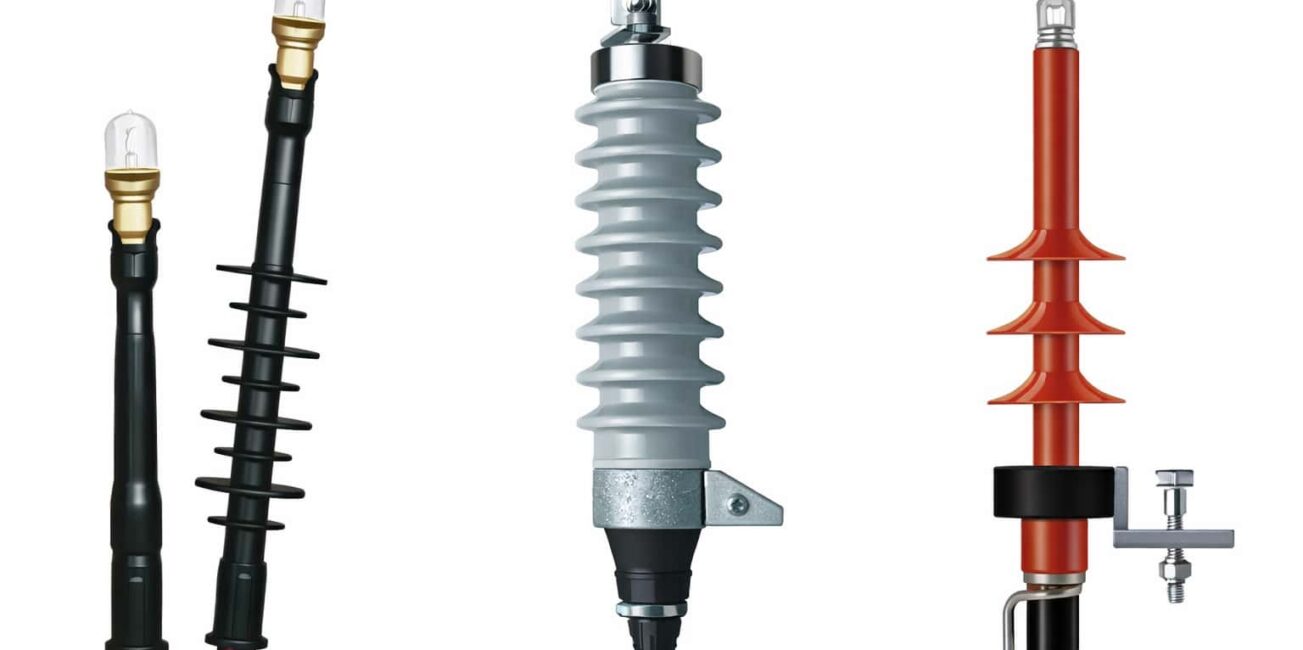 Muflas e terminações: segurança em instalações de alta tensão