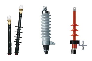 Muflas e terminações: segurança em instalações de alta tensão