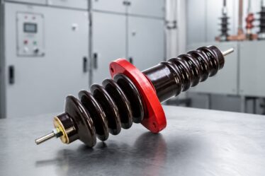 O que avaliar antes de comprar bucha de passagem 25kv