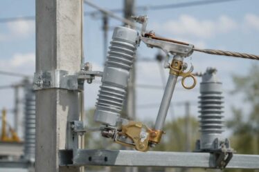 O que é chave fusível e sua função na rede elétrica