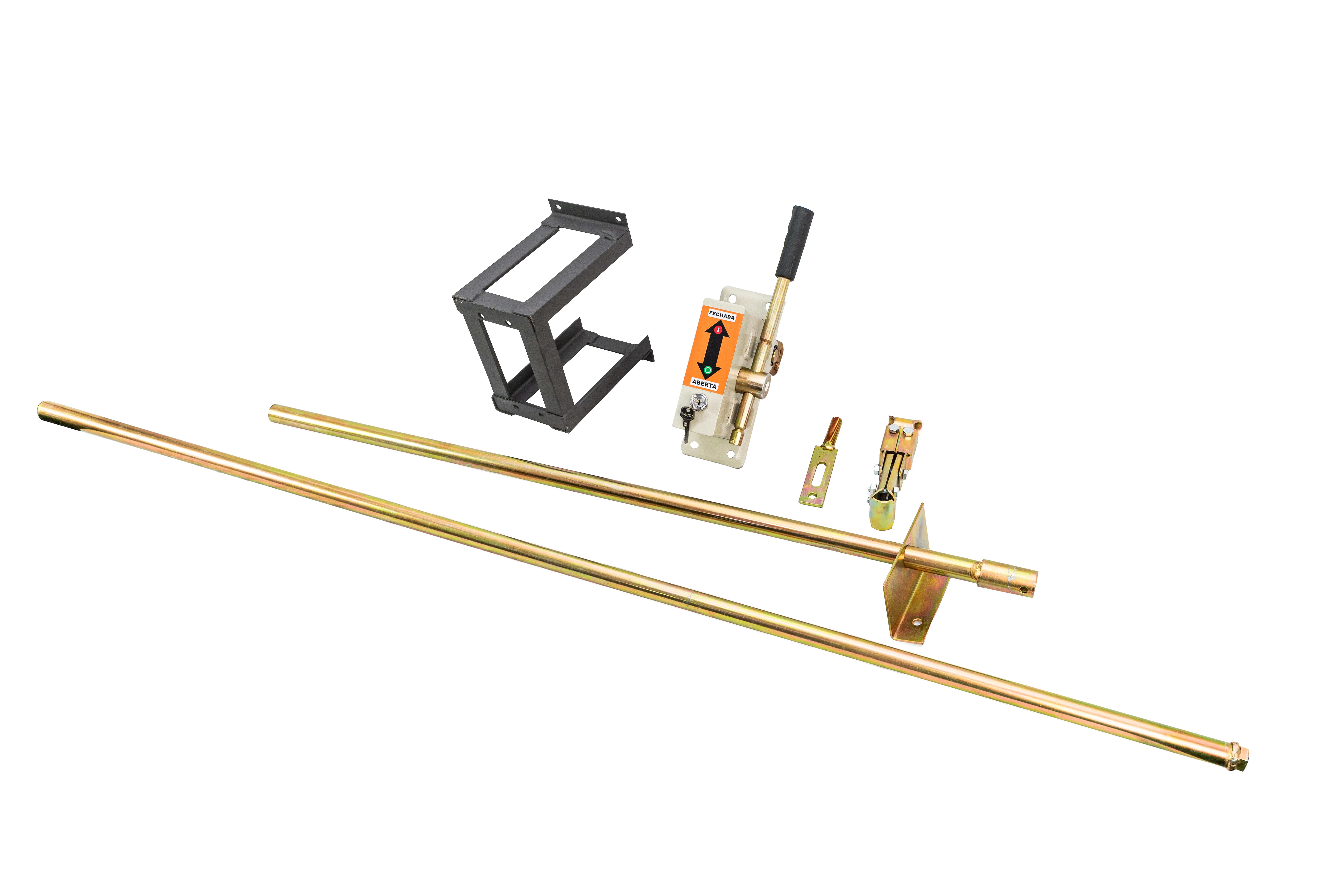 Acessórios para Chave Seccionadora: Complementos Essenciais