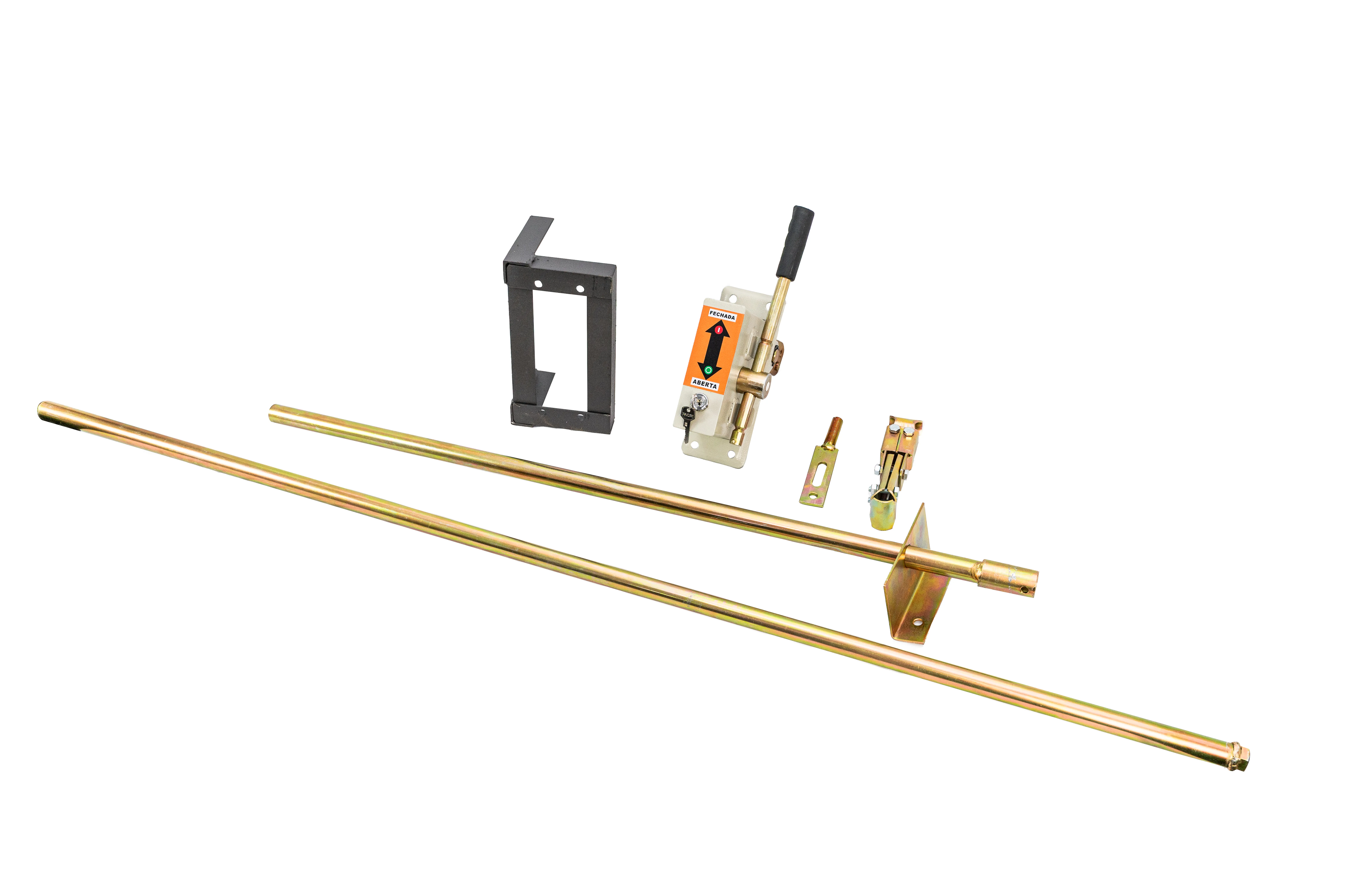 Acessórios para Chave Seccionadora: Complementos Essenciais