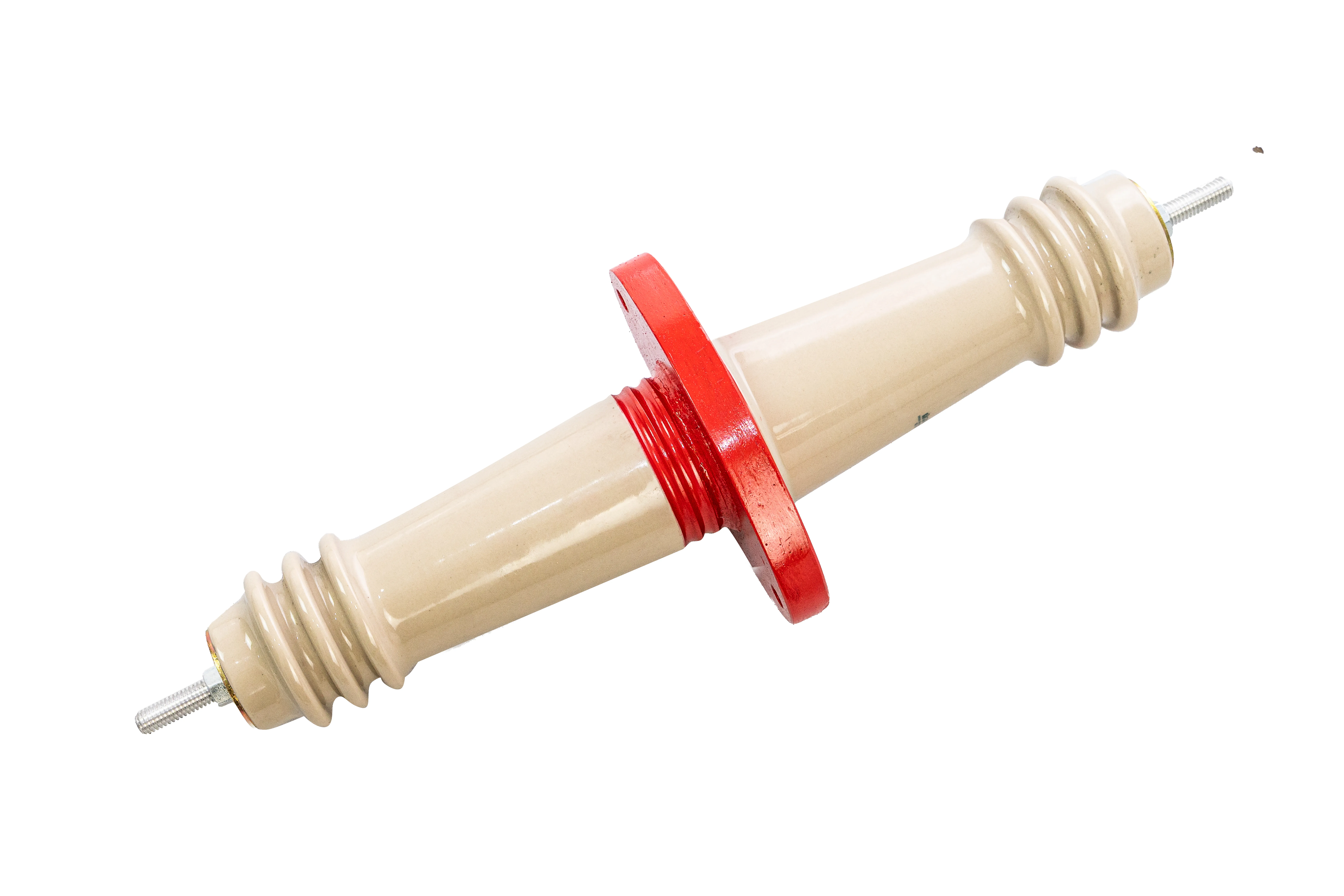 Buchas de Passagem: Isolação Eficiente para Sistemas Elétricos