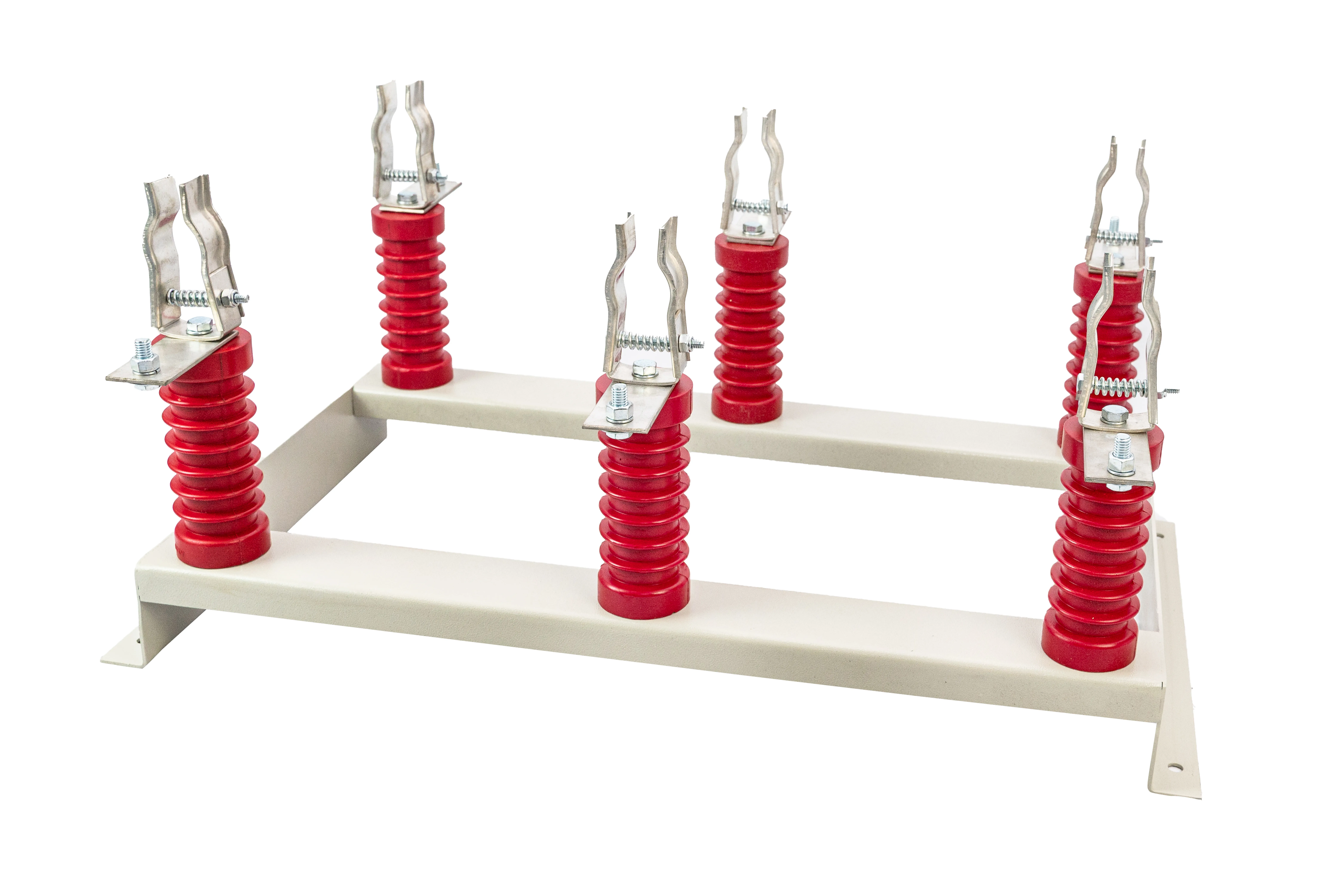 Chaves seccionadoras