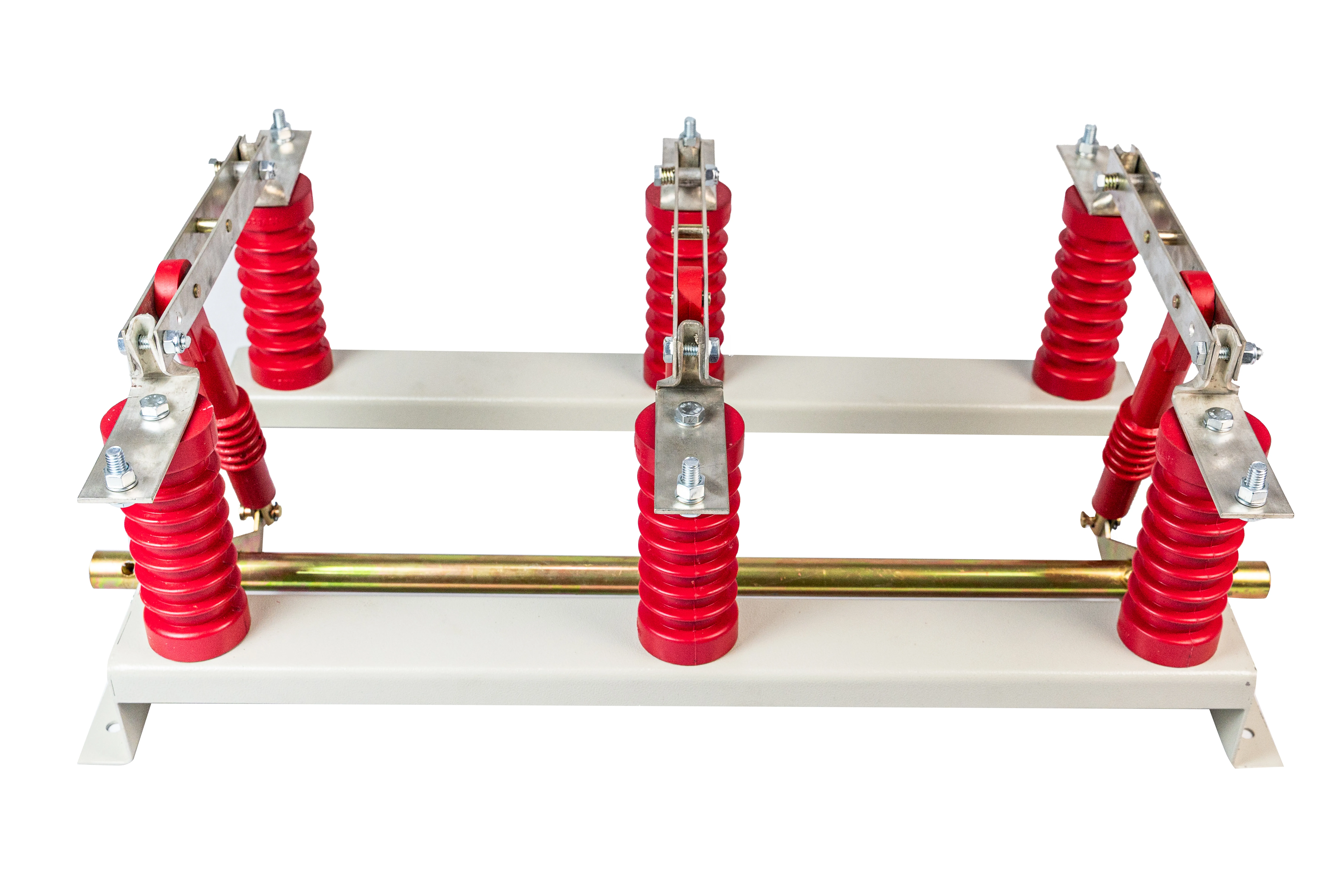 Chaves Seccionadoras: Segurança e Confiabilidade em Manobras Elétricas