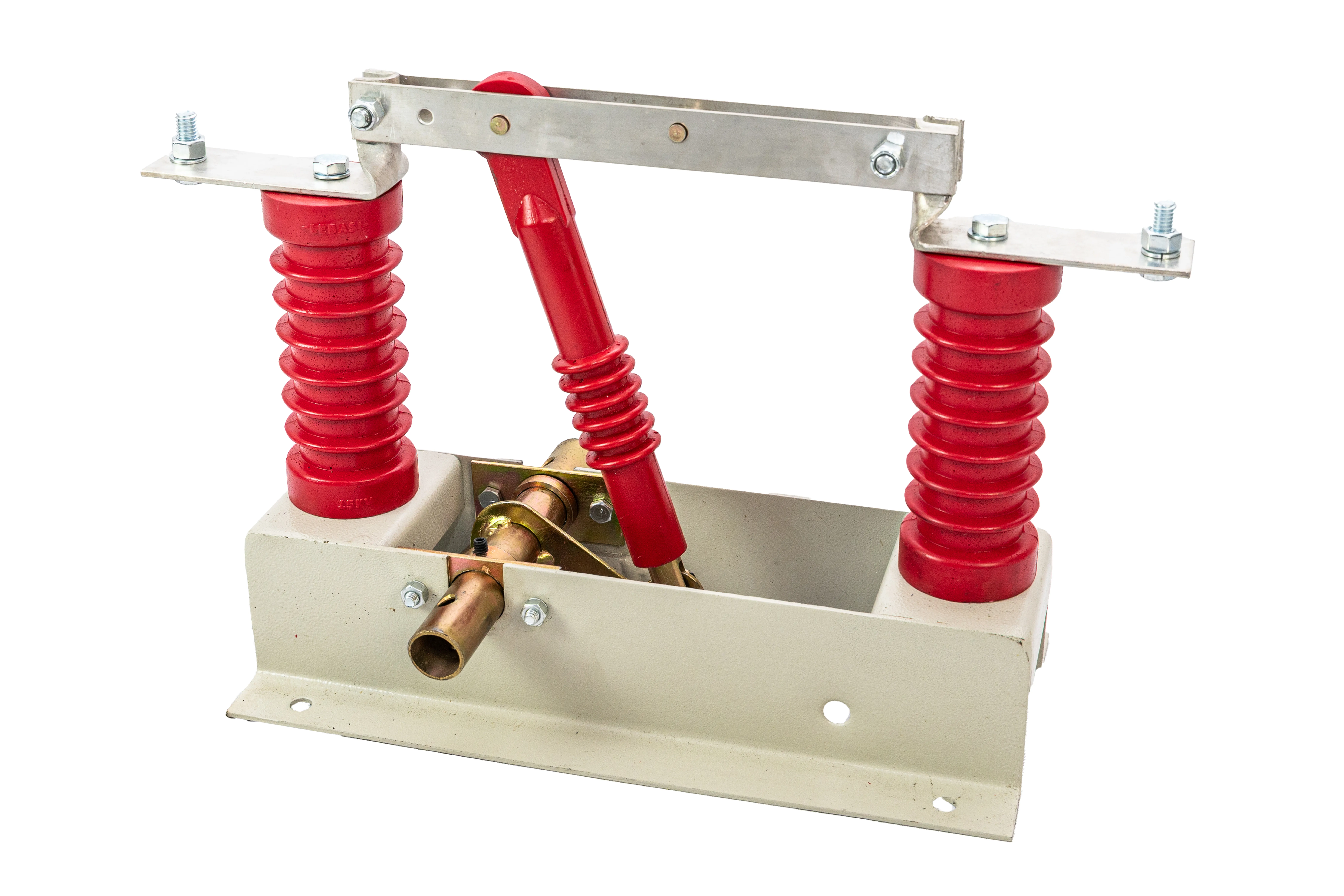 Chaves Seccionadoras: Segurança e Confiabilidade em Manobras Elétricas