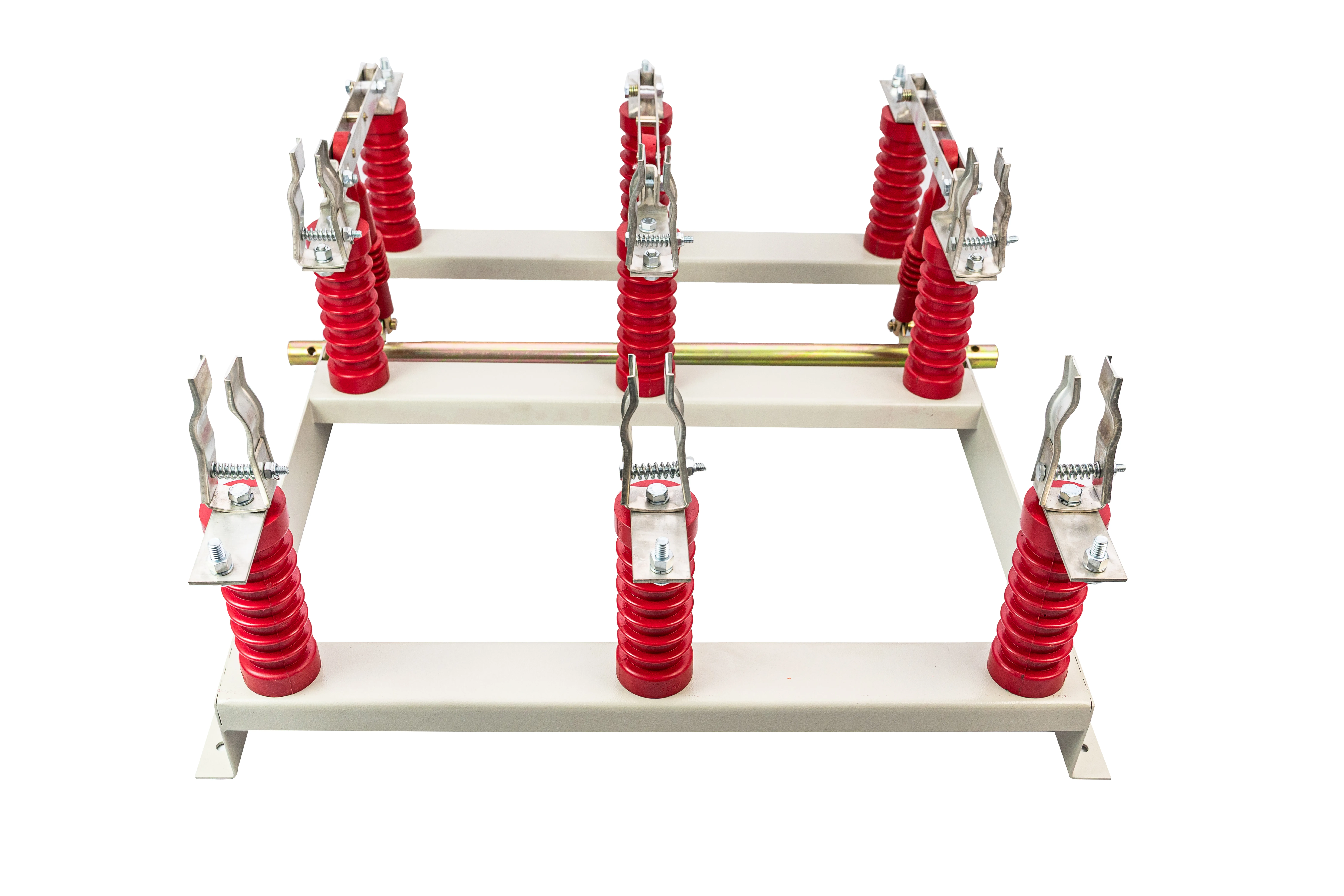 Chaves Seccionadoras: Segurança e Confiabilidade em Manobras Elétricas