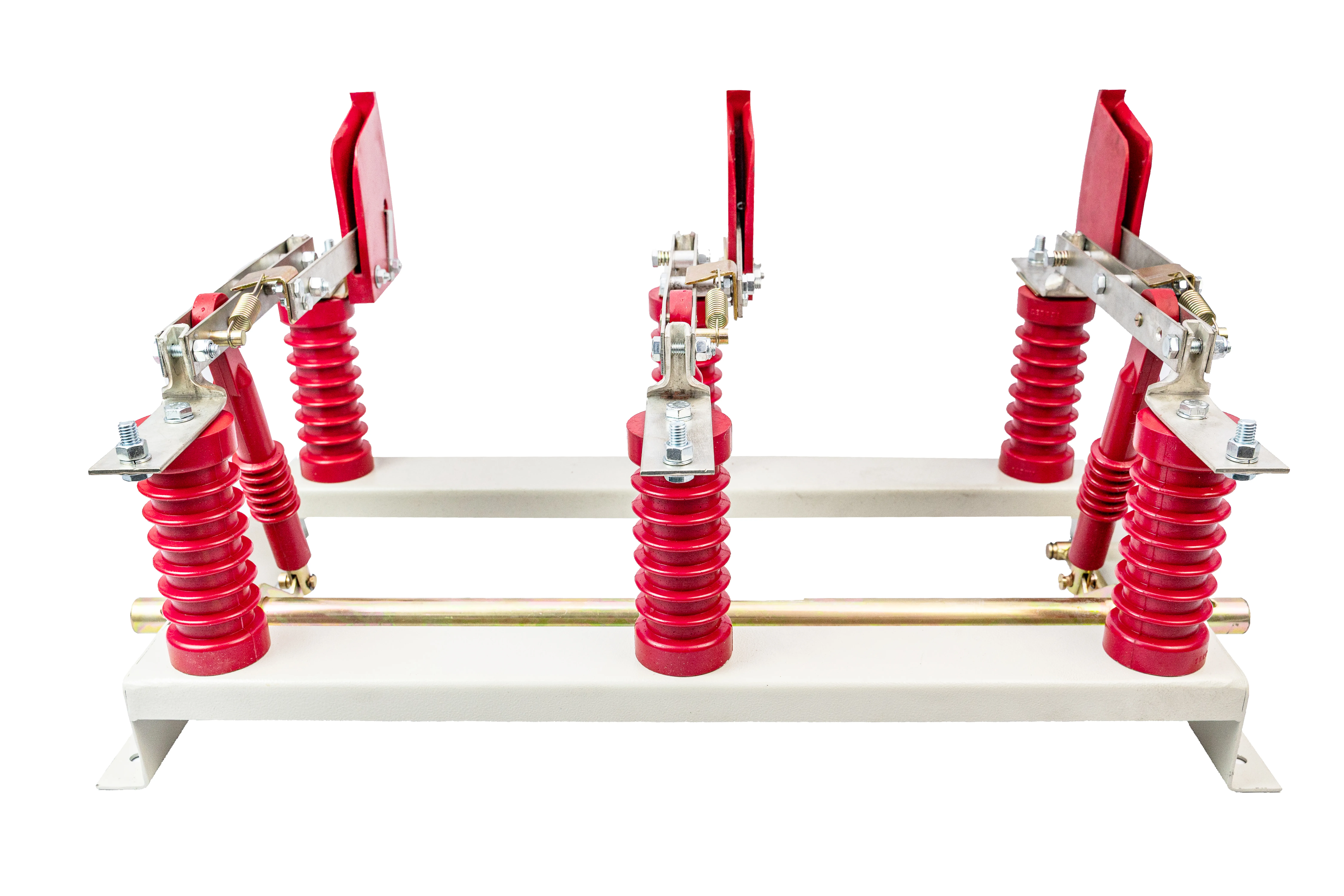 Chaves Seccionadoras: Segurança e Confiabilidade em Manobras Elétricas