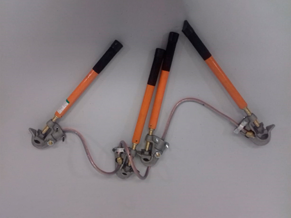Equipamentos de Segurança: Proteção Confiável para Instalações Elétricas