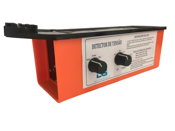 Equipamentos de Segurança: Proteção Confiável para Instalações Elétricas