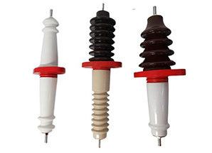 Buchas de passagem 15kv